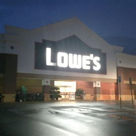 Lowes weaverville - Email us at investorrelations@lowes.com. Visit our Investor Relations website. Call us at 1-800-813-7613.